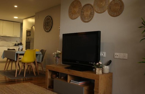 Leagi Apartment | Zelaia