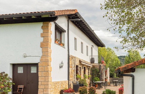 Zumaia Apartment | Zelaikoa Behekoa - baskeyrentals