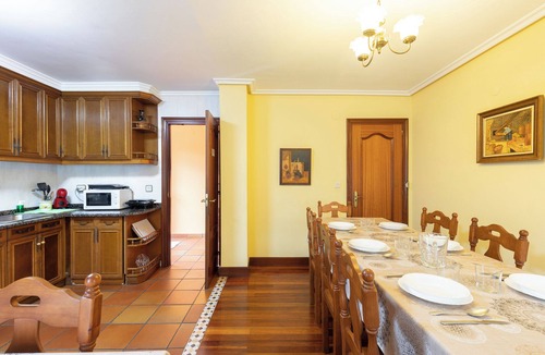 Zumaia Apartment | Zelaikoa Goikoa - baskeyrentals