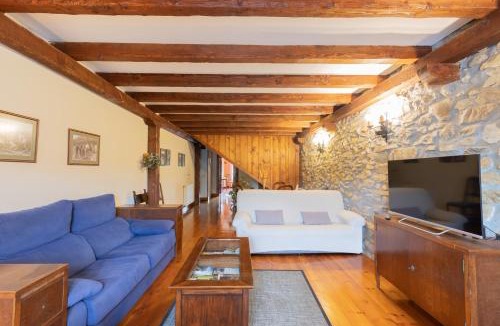 Zumaia Apartment | Zelaikoa Goikoa - baskeyrentals