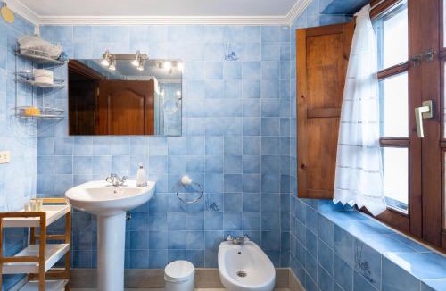 Zumaia Apartment | Zelaikoa Goikoa - baskeyrentals