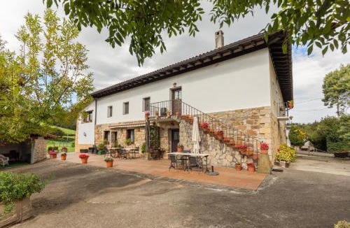 Zumaia Apartment | Zelaikoa Goikoa - baskeyrentals