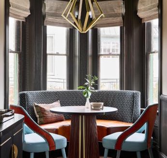 Downtown Asheville Hotel | Zelda Dearest