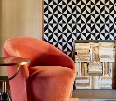 Downtown Asheville Hotel | Zelda Dearest