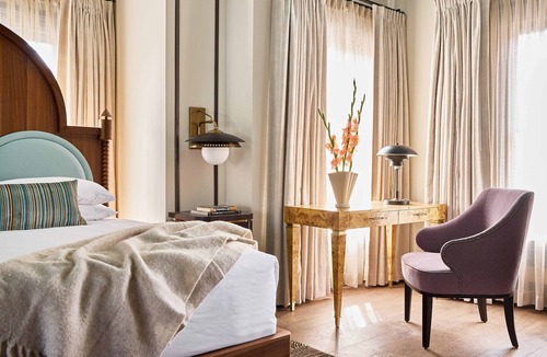 Downtown Asheville Hotel | Zelda Dearest