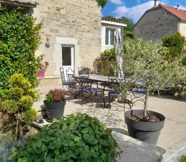 Bologne House | Zelda