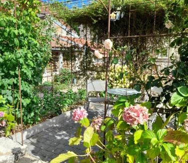 Bologne House | Zelda