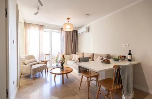 Kukljica Apartment | Zelena Punta Resort