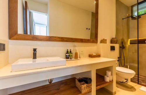Kuta Villa | Zeline 2 BR Private Pool Villa With Sea View