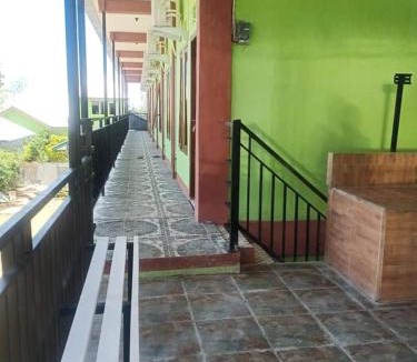 Labuan Bajo Hotel | Zella Kost & Homestay