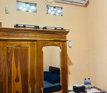 Labuan Bajo Hotel | Zella Kost & Homestay