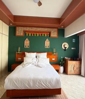 Padang Villa | Zeman Villa