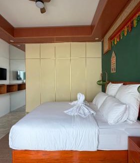 Padang Villa | Zeman Villa