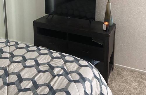 Los Angeles Apartment | Zen 1 bedroom near Universal Studios