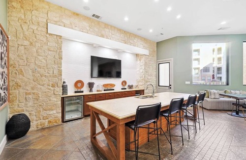 Frisco Apartment | Zen 2B2B Next to Legacy West