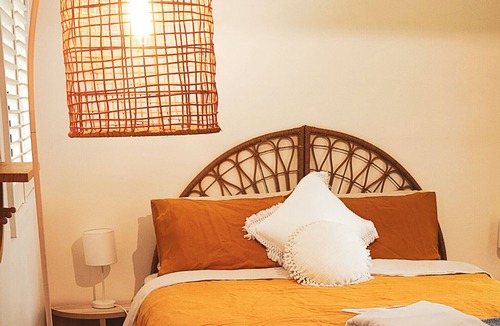 Eltham Bed & Breakfast | Zen Abode with Garden in Eltham