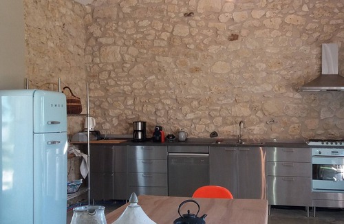 Boisse House | Zen atmosphere at the Terres Blanches