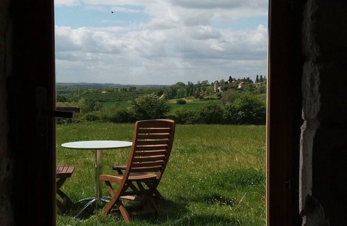 Boisse House | Zen atmosphere at the Terres Blanches