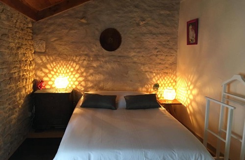 Maillezais Bed & Breakfast | Zen au Marais Hammam Massages