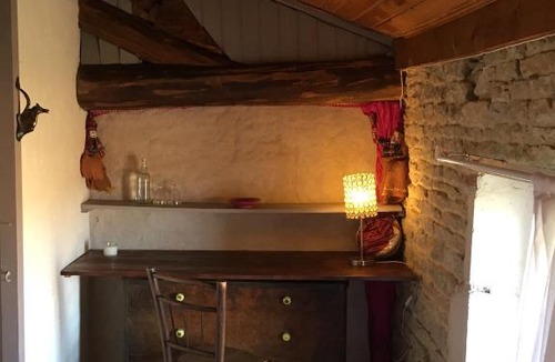 Maillezais Bed & Breakfast | Zen au Marais Hammam Massages