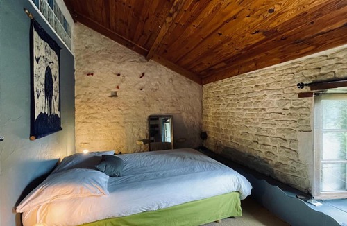 Maillezais Bed & Breakfast | Zen au Marais Hammam Massages