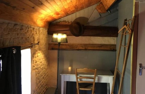 Maillezais Bed & Breakfast | Zen au Marais Hammam Massages