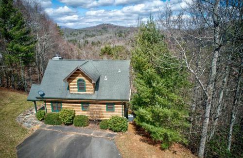 Boone House | Zen Bear Cabin
