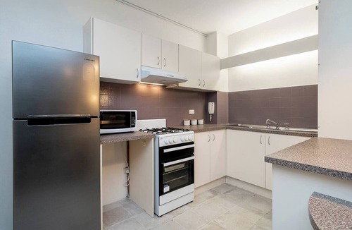 Chippendale Apartment | Zen Boutique A Well connected Studio with Parking