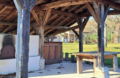 Castets House | Zen break at Pinéala, in the heart of the Landes forest!
