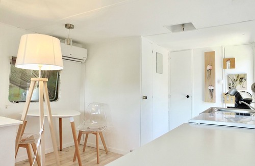 Bonifacio Cabin | Zen cabin in the bush