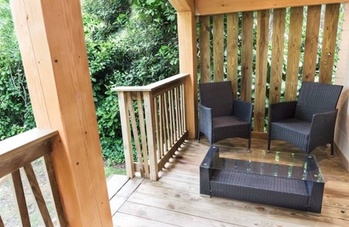 Valensole Ski Chalet | Zen Chalet