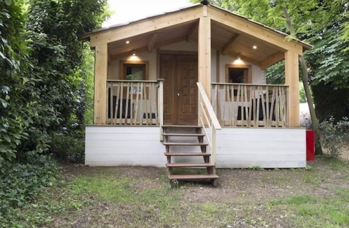 Valensole Ski Chalet | Zen Chalet