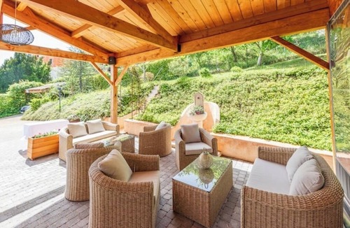 Valensole Ski Chalet | Zen Chalet