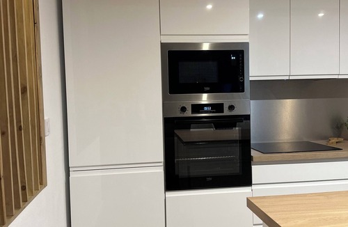 Grenade-sur-Garonne Apartment | Zen & chic