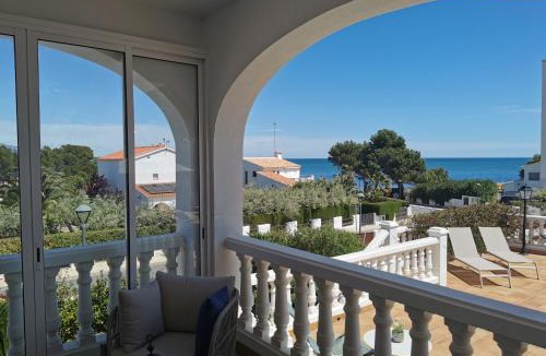 El Perello Villa | Zen del Mar