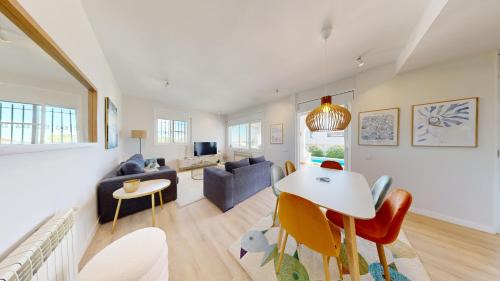 El Perello Villa | Zen del Mar