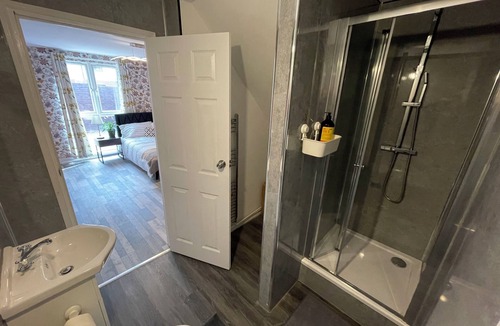 Finsbury Park Apartment | Zen Den Studio #2