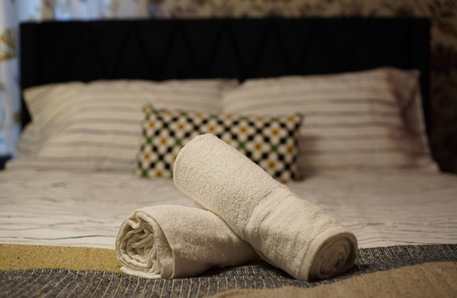 Finsbury Park Apartment | Zen Den Studio #2