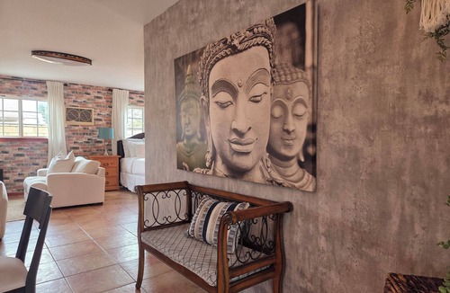 Apple Valley Apartment | Zen Den Studio