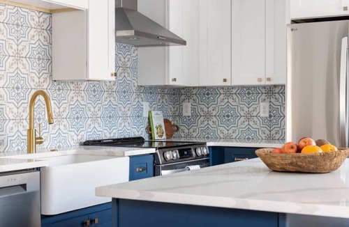 East Atlanta Apartment | Zen Den