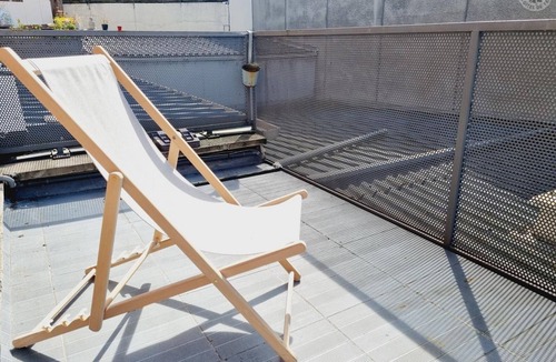 Valenciennes Apartment | Zen Duplex in Valenciennes city center