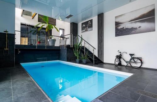 Hindisheim Villa | Zen et Chic