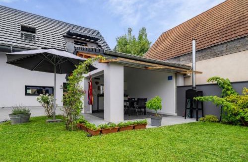 Hindisheim Villa | Zen et Chic