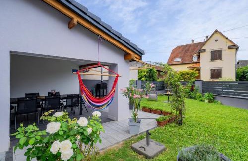 Hindisheim Villa | Zen et Chic