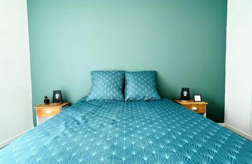 Roanne Apartment | Zen et détente