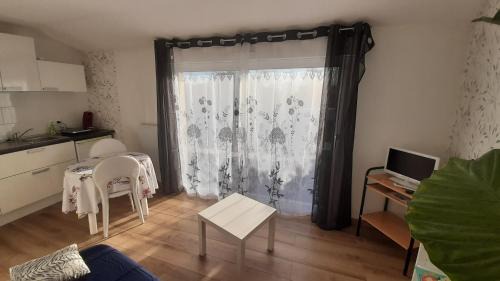 Lagupie Apartment | Zen et Nature