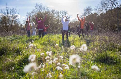 Ladern-sur-Lauquet House | Zen Experience including Yoga & Healthy food