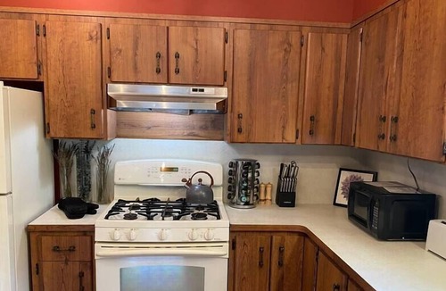 Mongaup Valley House | Zen First Floor Terrarium