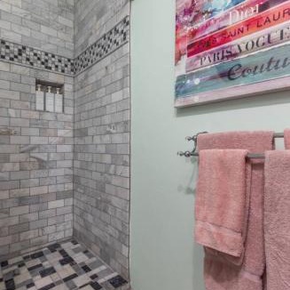 Beverly Hills House | Zen guess house