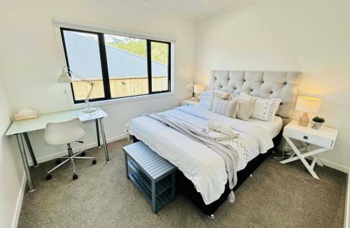 Aotea Apartment | Zen hideaway in Aotea